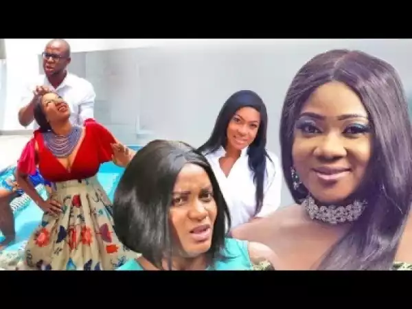 Video: FEAR THESE LADIES   - 2018 Latest Nigerian Nollywood  Movies